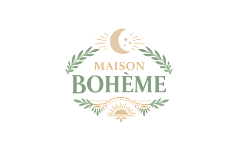 Maison Bohème 