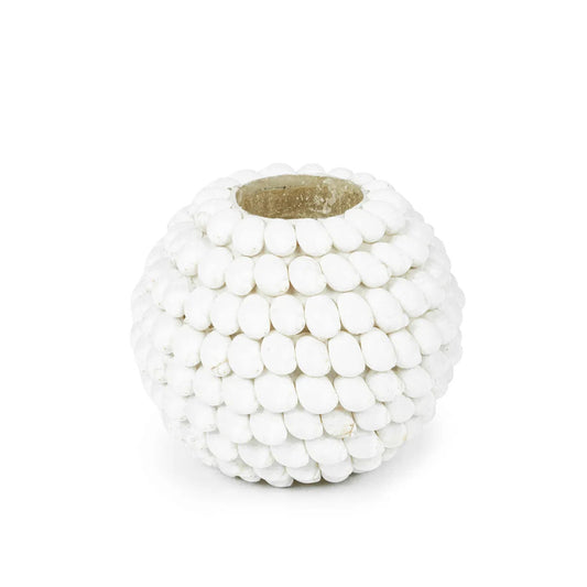 Porte-bougie - Bulles - L