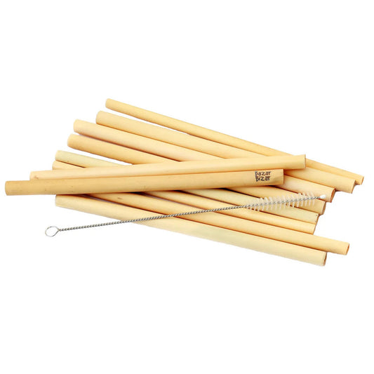 Pailles - Bambou