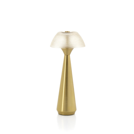 La lampe de table LED