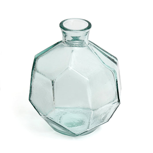Vase  - Bleu