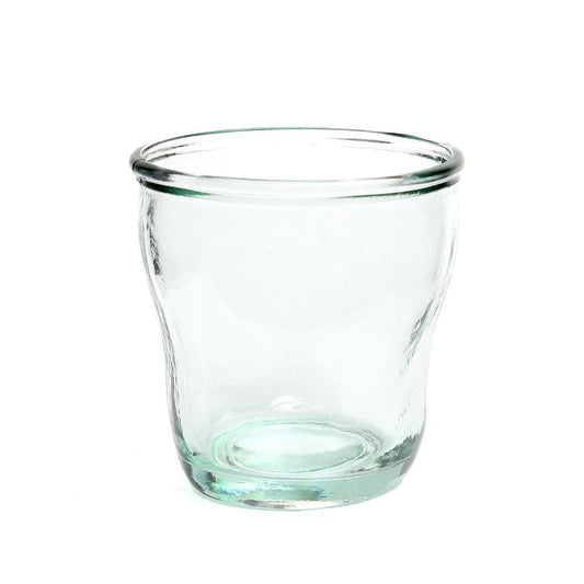 Verre- Bleu