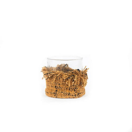 Porte-bougie - Cannelle - S
