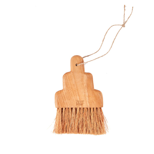 Brosse - naturelle
